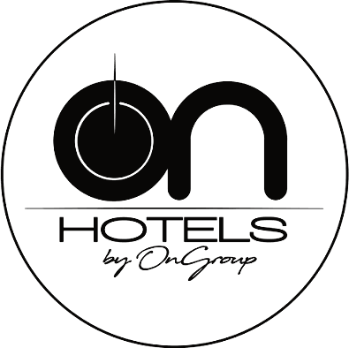 ON Hotels by OnGroup